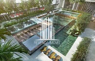 Imagem 13: Apartamento no Brooklin 78m² com 2 dormitórios e 2 vagas