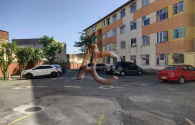 Imagem: Condomínio Jardim Real, dois quartos