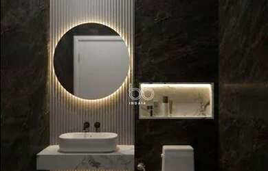 Imagem 13: Casa com 3 dormitórios à venda, 266 m² por R$ 2.690.000 - Condomínio...