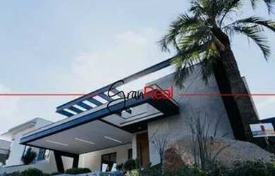 Imagem 4: Maravilhosa casa a venda no Condomínio Residencial Jardim Quintas da...