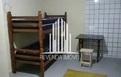 Imagem 6: Galpão à venda na Vila Alexandria com 330m² 5 salas 4 banheiros 4 vagas