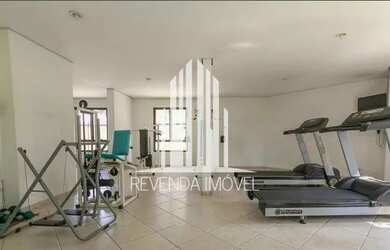 Imagem 13: Apartamento no Condomínio Mirante Cantareira no Tucuruvi com 89m² 1 suíte 2 banheiros 2 va