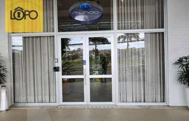 Imagem 3: Apartamento com 1 dormitório, 44 m² - venda por R$ 394.000,00 ou aluguel por R$ 3.169,00/m