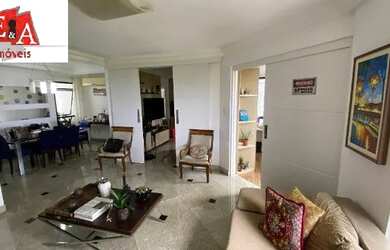 Imagem 16: APARTAMENTO RESIDENCIAL em SALVADOR - BA, JARDIM APIPEMA