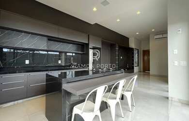 Imagem 12: Casa à venda no bairro Village Provence - São José do Rio Preto/SP