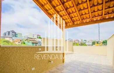 Imagem 4: Cobertura 102 m² com 2 dormitórios, suite 2 vagas na Vila Pires com...