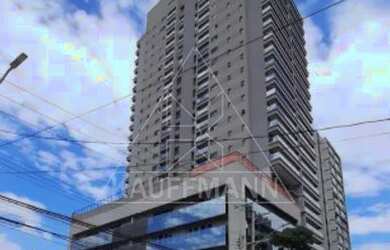 Imagem: Prédio comercial com área de terreno de 2.810,31 M² e área