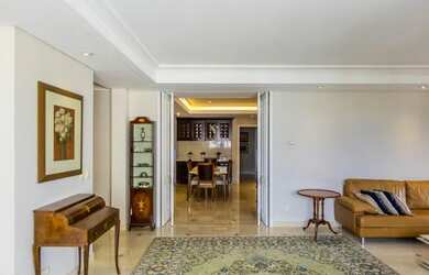 Imagem 5: Andar alto e vista definida