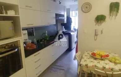 Imagem 15: Apartamento à venda, 3 quartos, 1 suíte, 2 vagas, Flamengo - RIO DE JANEIRO/RJ