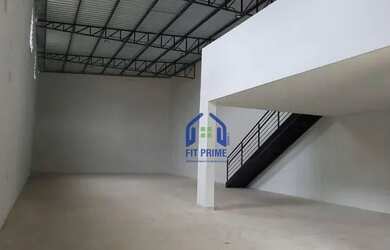 Imagem 2: Salão, 215 m² - venda por R$ 1.400.000 ou aluguel por R$ 6.110/mês...