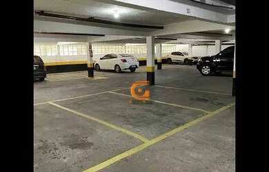 Imagem 4: Apartamento com 1 dormitório, 35 m² - venda por R$ 320.000,00 ou aluguel por R$ 2.618,00/m