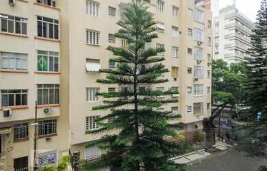 Imagem 11: Apartamento para Aluguel - Copacabana, 1 Quarto, 55 m2