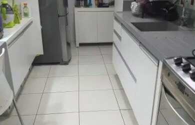 Imagem 6: APTO CENTRO. Piscina, Churrasqueira, Área de serviçoe74m² de Área