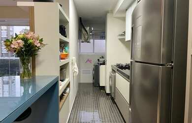 Imagem 11: Apartamento de 2 dormitórios e 2 banheiros para Venda, 65 m² na Vila...