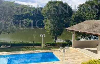 Imagem 2: Casas em Condomínio para venda em Bragança Paulista no bairro Condominio...