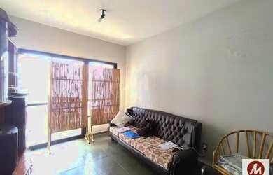 Imagem: O apartamento possui 3 Dormitórios, 3 Banheiros, 1 Vaga na