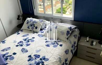 Imagem 10: Apartamento à venda de 1 dormitório e 1 vaga na Vila Leopoldina