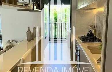 Imagem 6: Apartamento no Condomínio Atmosfera no Itaim Bibi com 125m² 3 suítes...