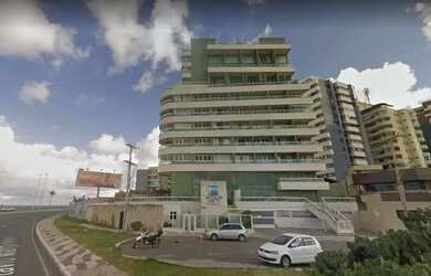 Imagem: O studio possui 1 Dormitório, 1 Banheiro, 1 Vaga na garagem