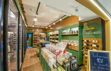 Imagem 2: Linda Loja no Goiânia Shopping, St. Bueno - Aceita Permuta