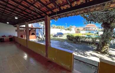 Imagem 5: Casa com piscina para locação no Barroco Itaipuaçu , Maricá, RJ
