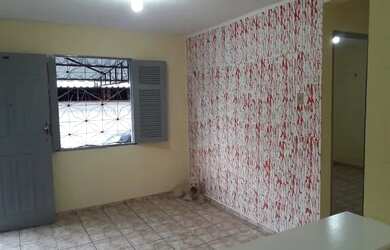 Imagem: O apartamento possui 2 Dormitórios, 1 Banheiro, Imóvel novo