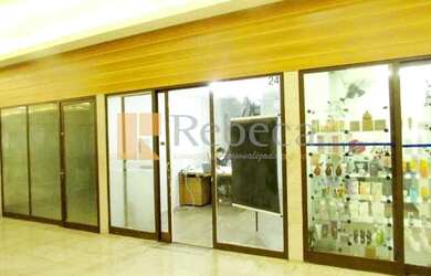 Imagem: O depósito possui 1 Vaga na garagem e 45m² de Área e está