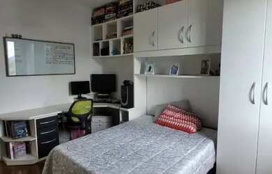 Imagem 11: Apartamento para venda tem 75 metros quadrados com 2 quartos em Boqueirão - Santos - SP