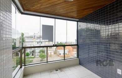 Imagem 15: Apartamento em Tristeza. Churrasqueira, 94m² de Área, 2 Vagas na garageme3...