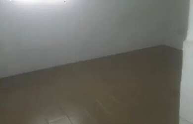 Imagem: O quarto para alugar e está localizado em Gardênia Azul, Rio