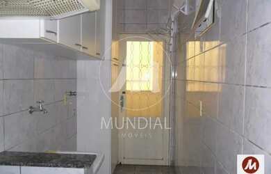 Imagem 6: Apartamento (tipo - padrao) 2 dormitórios, cozinha planejada, em condomínio fechado