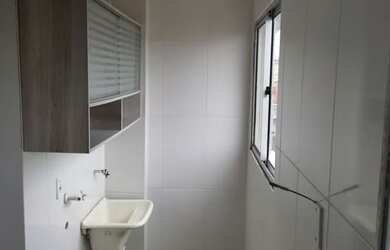 Imagem 2: Aluguel de Apartamento. 52m² de Área, 1 Vaga na garageme2 Dormitórios