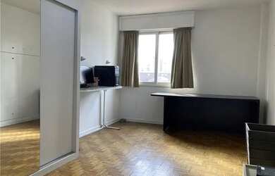 Imagem 10: APARTAMENTO RESIDENCIAL em São Paulo - SP, Pinheiros