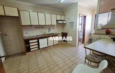 Imagem 9: Apartamento amplo com 3 suítes, 260 m² - venda por R$ 1.350.000 ou aluguel...