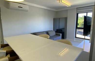 Imagem 4: Apartamento a venda com 64 m² - 2 quartos - Agronômica - Florianópolis...