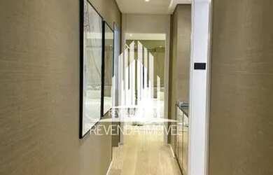 Imagem 11: Apartamento no brooklyn com 136m² 3 suítes, 2 vagas, andar alto