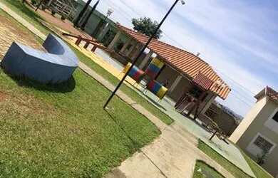 Imagem 2: Ágio apartamento novo. Imóvel novo, 54m² de Área, 1 Vaga na garageme2...