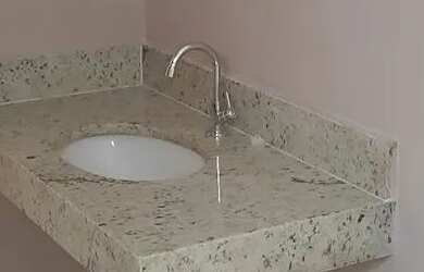 Imagem 11: Casa Vale do Araguaia 3q. Imóvel novo, 103m² de Área, 2 Vagas na garageme3...