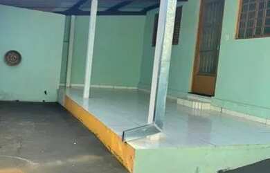 Imagem 3: Casa no Brasil novo. Imóvel novo, Área de serviço, 135m² de Áreae3...