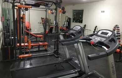 Imagem 1: Aluga se. 46m² de Área, 2 Vagas na garageme2 Dormitórios