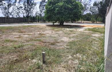 Imagem 9: LOTE DE ESQUINA CONDOMÍNIO JARDINS DO LAGO ÁREA DE 374,48M2 FRENTE LIVRE