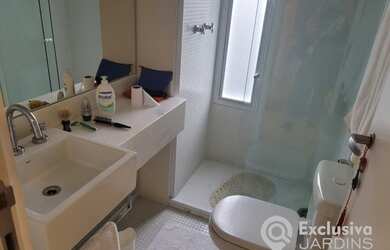 Imagem 14: APARTAMENTO RESIDENCIAL em SÃO PAULO - SP, JARDIM PAULISTA