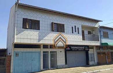 Imagem 2: Prédio à venda, 300 m² por R$ 930.000 - Maringá - Alvorada/RS