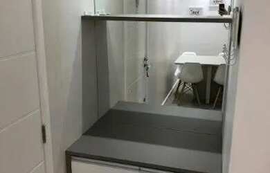 Imagem 4: APTO - CENTRO. 67m² de Área, 1 Vaga na garageme2 Dormitórios