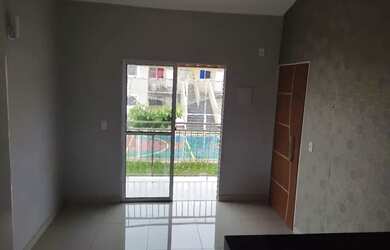 Imagem 4: Aluguel de Apartamento. 52m² de Área, 1 Vaga na garageme2 Dormitórios