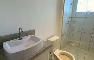 Imagem 7: Apartamento Golden Star. Piscina, Churrasqueira, 49m² de Áreae1 Vaga...