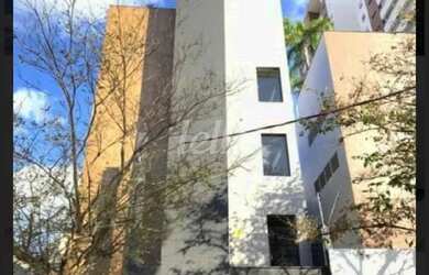 Imagem: O depósito possui 651m² de Área e está localizado em Vila