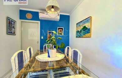 Imagem 5: Apartamento com 2 dormitórios à venda, 70 m² por R$ 350.000,00 - Enseada...