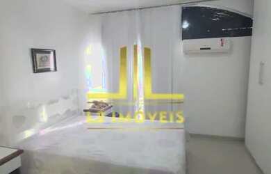 Imagem: O apartamento possui 2 Dormitórios, 4 Banheiros, 1 Vaga na