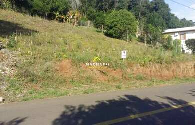 Imagem: O terreno possui 20m² de Área e está localizado em São